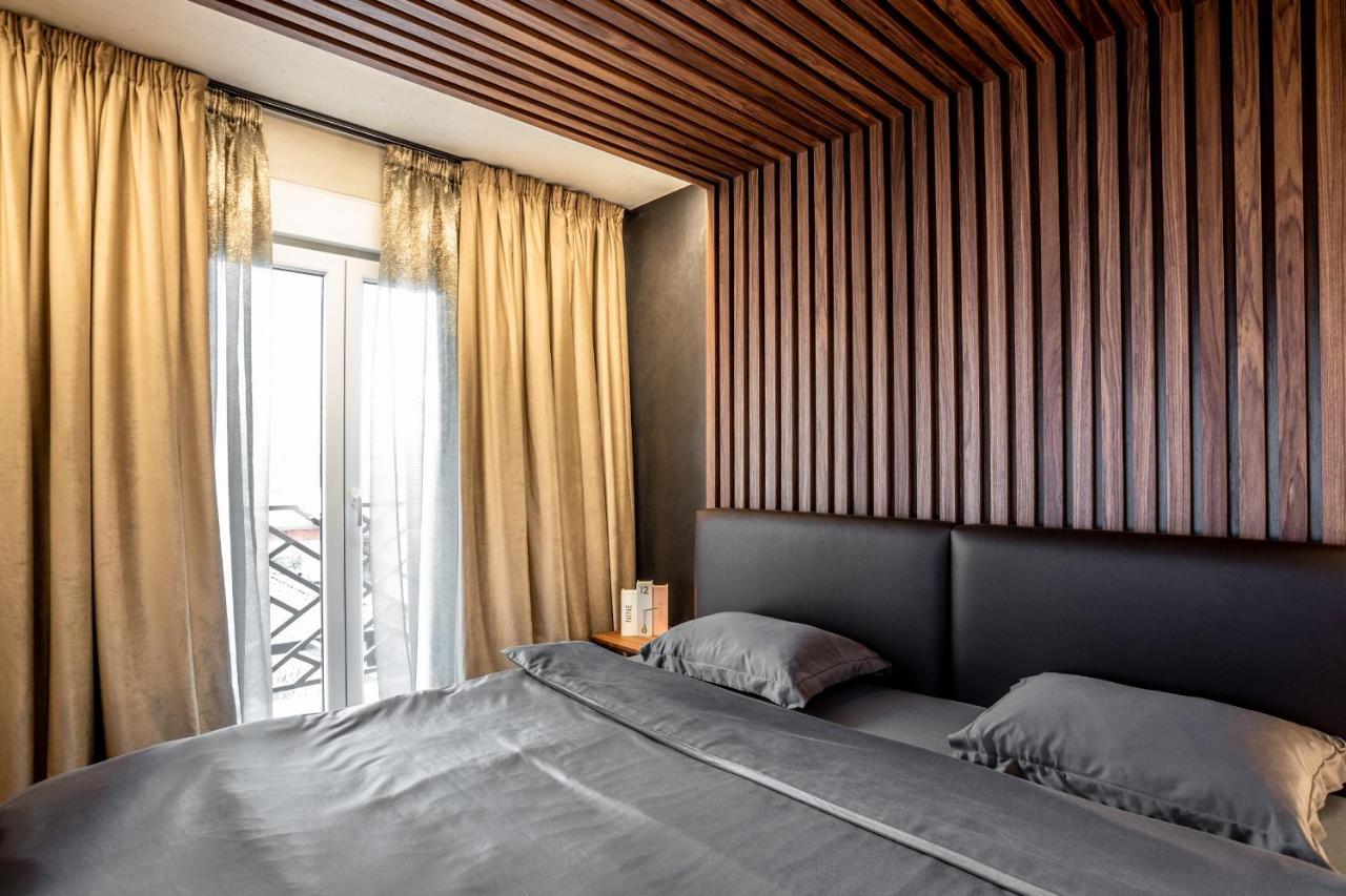 Bella Roe Premium Apartments Белград Екстер'єр фото